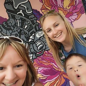 Meet your Posher, Robin